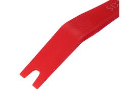 Schmaler Demontagehebel für Polster und Innenraum MECHANIC TRIM ONE 6