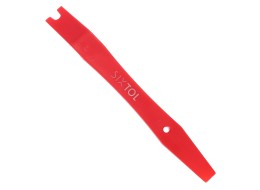 Schmaler Demontagehebel für Polster und Innenraum MECHANIC TRIM ONE 6
