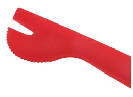 Demontagehebel mit Verzahnung für Polster und Innenraum MECHANIC TRIM ONE 8