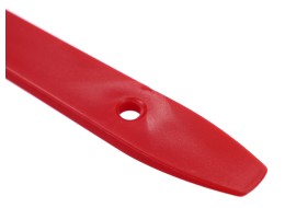 Gerader stumpfer Montierhebel für Polsterung und Innenraum MECHANIC TRIM ONE 10