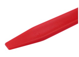 Gerader stumpfer Montierhebel für Polsterung und Innenraum MECHANIC TRIM ONE 10