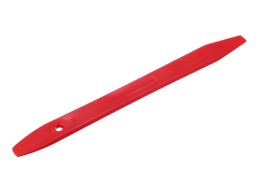 Gerader stumpfer Montierhebel für Polsterung und Innenraum MECHANIC TRIM ONE 10