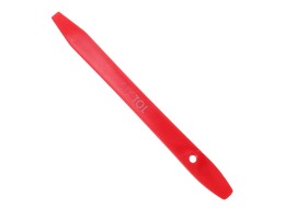 Gerader stumpfer Montierhebel für Polsterung und Innenraum MECHANIC TRIM ONE 10