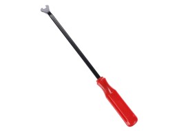 Gebogene lange Gabel zur Demontage von Polsterungen und Innenraum MECHANIC TRIM ONE 12