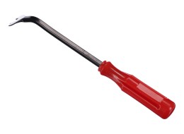 Gebogene kurze Gabel zur Demontage von Polsterungen und Innenraum MECHANIC TRIM ONE 13