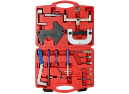 Arretier-Set für Motor MECHANIC ENGINE TIMING SET 2, Renault