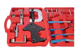 Arretier-Set für Motor MECHANIC ENGINE TIMING SET 2, Renault