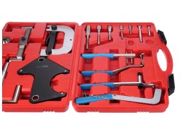 Arretier-Set für Motor MECHANIC ENGINE TIMING SET 2, Renault