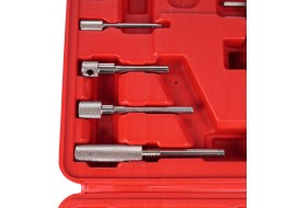 Arretier-Set für Motor MECHANIC ENGINE TIMING SET 2, Renault