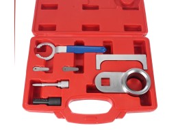 Arretier-Set für Motor MECHANIC ENGINE TIMING SET 3, VAG 2.4D und 2.5D SDI/TDICR