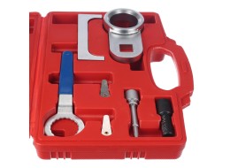 Arretier-Set für Motor MECHANIC ENGINE TIMING SET 3, VAG 2.4D und 2.5D SDI/TDICR