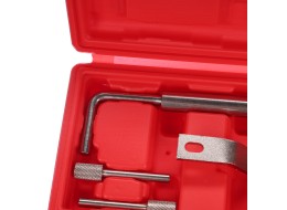 Arretier-Set für Motor MECHANIC ENGINE TIMING SET 4, Ford und Land Rover 2.2