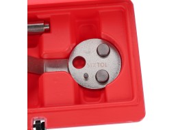 Arretier-Set für Motor MECHANIC ENGINE TIMING SET 4, Ford und Land Rover 2.2