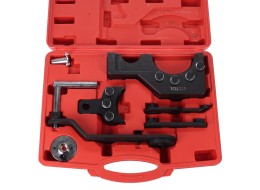 Arretier-Set für Motor MECHANIC ENGINE TIMING SET 5, VW 2.5 und 5.0 TDI PD