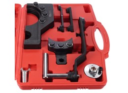 Arretier-Set für Motor MECHANIC ENGINE TIMING SET 5, VW 2.5 und 5.0 TDI PD