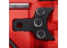 Arretier-Set für Motor MECHANIC ENGINE TIMING SET 5, VW 2.5 und 5.0 TDI PD