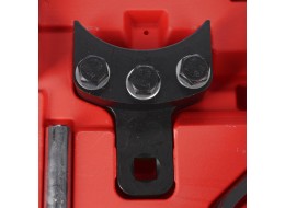 Arretier-Set für Motor MECHANIC ENGINE TIMING SET 5, VW 2.5 und 5.0 TDI PD