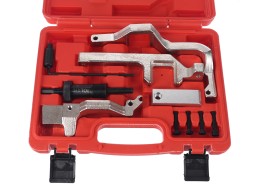 Satz zur Motorarretierung MECHANIC ENGINE TIMING SET 6, BMW und MINI N12 und N14