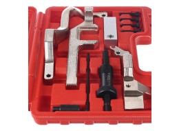 Satz zur Motorarretierung MECHANIC ENGINE TIMING SET 6, BMW und MINI N12 und N14