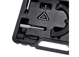 Arretier-Satz für Motoren MECHANIC ENGINE TIMING SET 7, Ford 1.6 und 2.0 TDCi