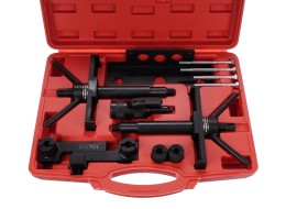 Arretier-Satz für Motoren MECHANIC ENGINE TIMING SET 8, Volvo 4-, 5- und 6-Zylinder (2006+)