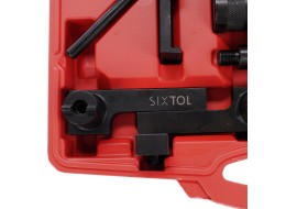Arretier-Satz für Motoren MECHANIC ENGINE TIMING SET 8, Volvo 4-, 5- und 6-Zylinder (2006+)
