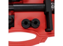 Arretier-Satz für Motoren MECHANIC ENGINE TIMING SET 8, Volvo 4-, 5- und 6-Zylinder (2006+)