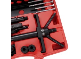 Arretier-Satz für Motoren MECHANIC ENGINE TIMING SET 8, Volvo 4-, 5- und 6-Zylinder (2006+)