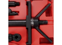 Arretier-Satz für Motoren MECHANIC ENGINE TIMING SET 8, Volvo 4-, 5- und 6-Zylinder (2006+)