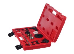 Satz zur Motorarretierung MECHANIC ENGINE TIMING SET 9, VW Jetta, Santana, Gran Lavida, Golf 7