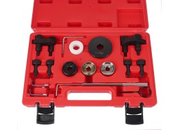 Satz zur Motorarretierung MECHANIC ENGINE TIMING SET 9, VW Jetta, Santana, Gran Lavida, Golf 7