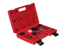 Satz zur Motorarretierung MECHANIC ENGINE TIMING SET 9, VW Jetta, Santana, Gran Lavida, Golf 7