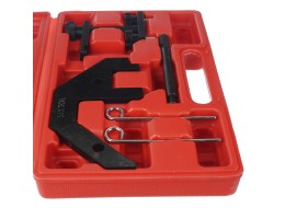 Arretier-Satz für Motoren MECHANIC ENGINE TIMING SET 10, BMW 2.0 und 3.0 L