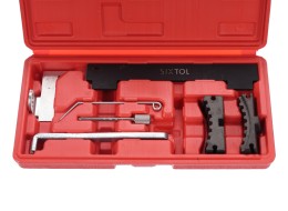 Arretier-Satz für Motoren MECHANIC ENGINE TIMING SET 11, Alfa Romeo, Opel/Vauxhall