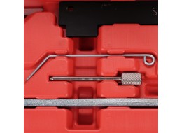 Arretier-Satz für Motoren MECHANIC ENGINE TIMING SET 11, Alfa Romeo, Opel/Vauxhall