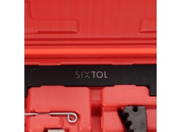 Arretier-Satz für Motoren MECHANIC ENGINE TIMING SET 11, Alfa Romeo, Opel/Vauxhall