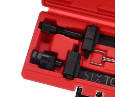 Satz zur Motorarretierung MECHANIC ENGINE TIMING SET 12, VW, Audi FSI V6, V8