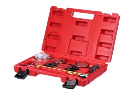 Satz zur Motorarretierung MECHANIC ENGINE TIMING SET 13, VAG 1.2, 1.4, 1.6 FSI und 1.4 TSI