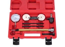 Satz zur Motorarretierung MECHANIC ENGINE TIMING SET 13, VAG 1.2, 1.4, 1.6 FSI und 1.4 TSI