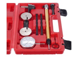 Satz zur Motorarretierung MECHANIC ENGINE TIMING SET 13, VAG 1.2, 1.4, 1.6 FSI und 1.4 TSI