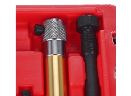 Satz zur Motorarretierung MECHANIC ENGINE TIMING SET 13, VAG 1.2, 1.4, 1.6 FSI und 1.4 TSI