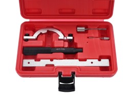 Satz zur Motorarretierung MECHANIC ENGINE TIMING SET 14, Opel 1.0 und 1.4