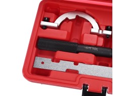 Satz zur Motorarretierung MECHANIC ENGINE TIMING SET 14, Opel 1.0 und 1.4