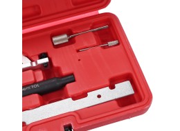 Satz zur Motorarretierung MECHANIC ENGINE TIMING SET 14, Opel 1.0 und 1.4