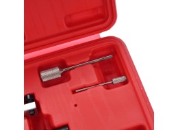Satz zur Motorarretierung MECHANIC ENGINE TIMING SET 14, Opel 1.0 und 1.4