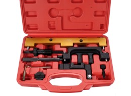 Satz zur Motorarretierung MECHANIC ENGINE TIMING SET 15, BMW N42 und N46