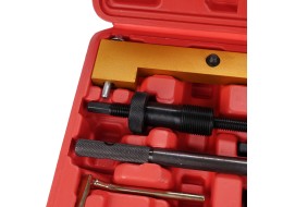 Satz zur Motorarretierung MECHANIC ENGINE TIMING SET 15, BMW N42 und N46