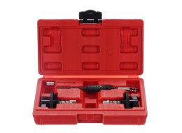 Satz zur Arretierung des Motors MECHANIC ENGINE TIMING SET 16, Opel, Vauxhall, Suzuki und Fiat 1.3D
