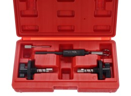 Satz zur Arretierung des Motors MECHANIC ENGINE TIMING SET 16, Opel, Vauxhall, Suzuki und Fiat 1.3D