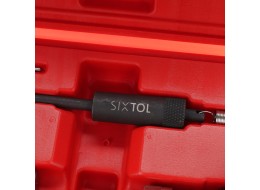 Satz zur Arretierung des Motors MECHANIC ENGINE TIMING SET 16, Opel, Vauxhall, Suzuki und Fiat 1.3D